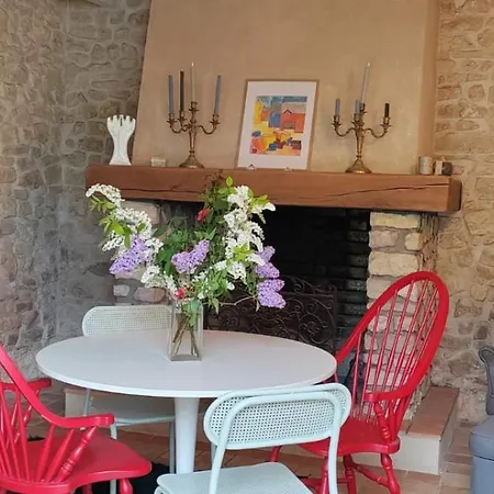 Apartmán Location 24h Du Mans *