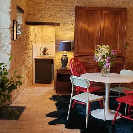 Apartmán Location 24h Du Mans La Ferté-Bernard